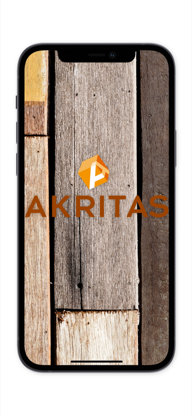 Akritas Chroma Plus mobile app