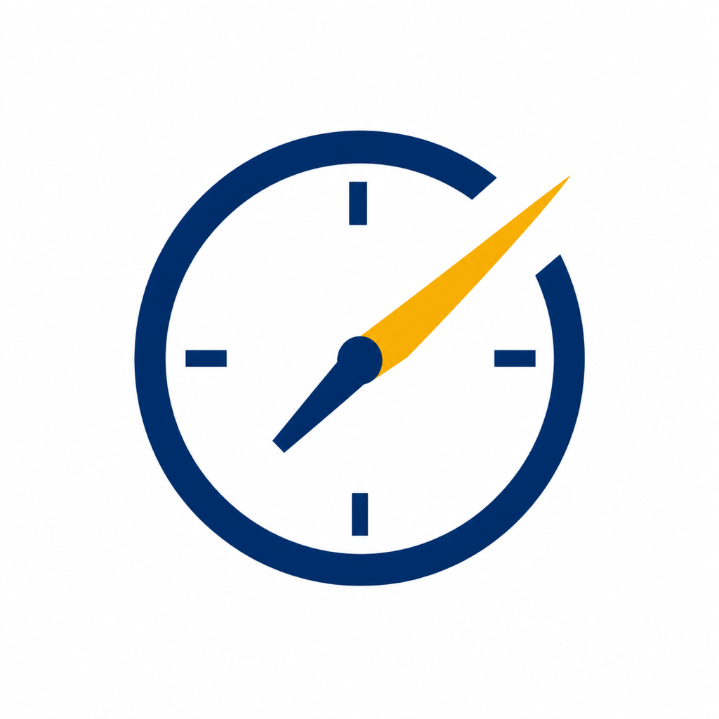 ExecFlow logo